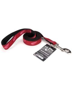 Detroit Red Wings Ribbon Dog Leash