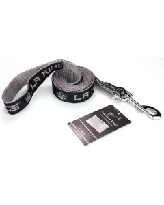 Los Angeles Kings Ribbon Dog Leash