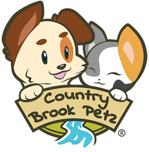Country Brook Petz Logo